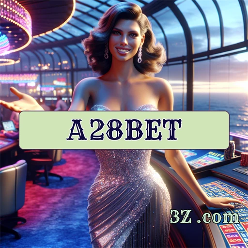 Slots de Aventura: Explore a Diversão na a28bet